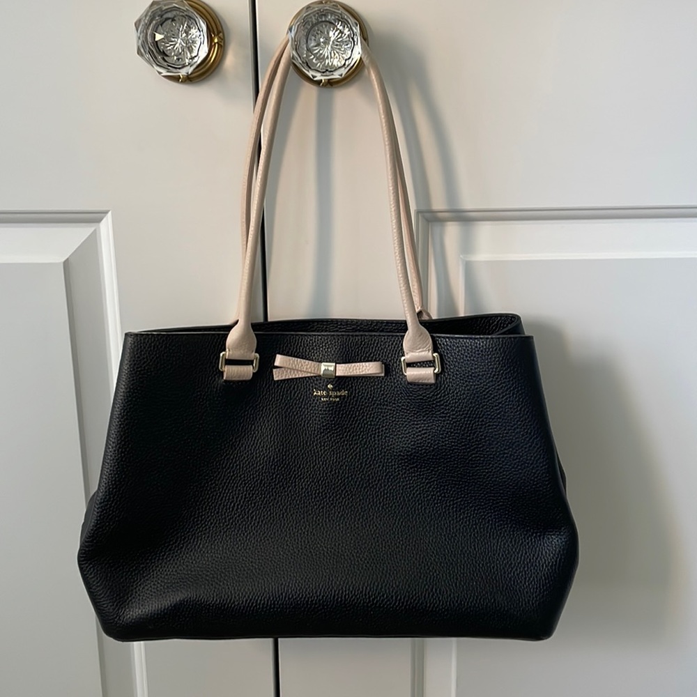 Kate Spade Work Bag
